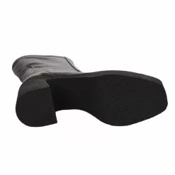 Boots Femme - NOA HARMON - Noir Noir -Promos BOOTS Femme Boutique 79768 vignettes 5