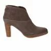 Boots Femme - FUGITIVE - Taupe Taupe -Promos BOOTS Femme Boutique 79775 vignettes 1