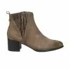 Boots Femme - FUGITIVE - Taupe Taupe -Promos BOOTS Femme Boutique 79777 vignettes 1