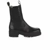 Boots Femme - CASTA - Noir Noir -Promos BOOTS Femme Boutique 79786 vignettes 1