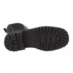 Boots Femme - CASTA - Noir Noir -Promos BOOTS Femme Boutique 79786 vignettes 5