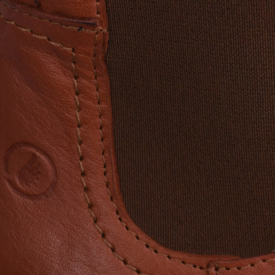 Boots Femme - CASTA - Terracotta Terracotta 9 Boots Femme - CASTA - Terracotta Terracotta – Image 7