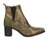 Boots Femme - CASTA - Dore Dore -Promos BOOTS Femme Boutique 79789 vignettes 1