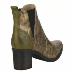 Boots Femme - CASTA - Dore Dore -Promos BOOTS Femme Boutique 79789 vignettes 3