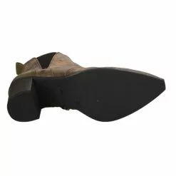 Boots Femme - CASTA - Dore Dore -Promos BOOTS Femme Boutique 79789 vignettes 5