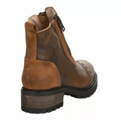 Boots Femme - CASTA - Marron Marron -Promos BOOTS Femme Boutique 79791 vignettes 3
