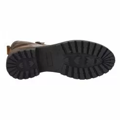 Boots Femme - CASTA - Marron Marron -Promos BOOTS Femme Boutique 79791 vignettes 5