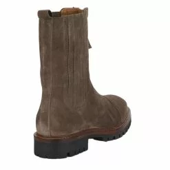 Boots Femme - ALPE - Taupe Taupe -Promos BOOTS Femme Boutique 79797 vignettes 3