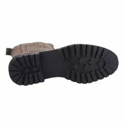 Boots Femme - ALPE - Taupe Taupe -Promos BOOTS Femme Boutique 79797 vignettes 5