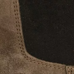 Boots Femme - ALPE - Kaki Kaki -Promos BOOTS Femme Boutique 79798 vignettes 6