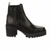 Boots Femme - ALPE - Noir Noir -Promos BOOTS Femme Boutique 79801 vignettes 1
