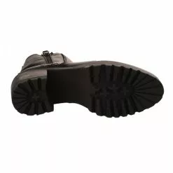 Boots Femme - ALPE - Noir Noir -Promos BOOTS Femme Boutique 79801 vignettes 5