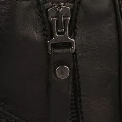 Boots Femme - ALPE - Noir Noir -Promos BOOTS Femme Boutique 79801 vignettes 6