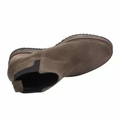 Boots Femme - ALPE - Taupe Taupe 13 Boots Femme - ALPE - Taupe Taupe -Promos BOOTS Femme Boutique 79805 vignettes 4