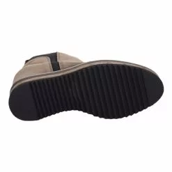 Boots Femme - ALPE - Taupe Taupe 14 Boots Femme - ALPE - Taupe Taupe -Promos BOOTS Femme Boutique 79805 vignettes 5