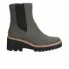 Boots Femme - REGARDE LE CIEL - Gris Gris -Promos BOOTS Femme Boutique 79825 vignettes 1