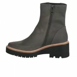 Boots Femme - REGARDE LE CIEL - Gris Gris -Promos BOOTS Femme Boutique 79825 vignettes 2