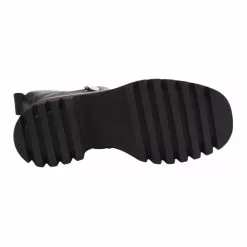 Boots Femme - MIGLIO - Noir Noir -Promos BOOTS Femme Boutique 79848 vignettes 5