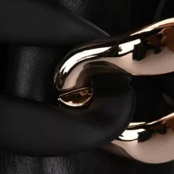 Boots Femme - MIGLIO - Noir Noir -Promos BOOTS Femme Boutique 79848 vignettes 6