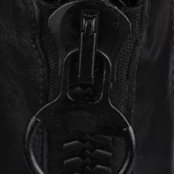 Boots Femme - MIGLIO - Noir Noir -Promos BOOTS Femme Boutique 79849 vignettes 6