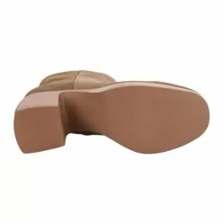 Boots Femme - WONDERS - Taupe Taupe -Promos BOOTS Femme Boutique 79860 vignettes 5