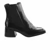 Boots Femme - TAMARIS - Noir Noir 1 Boots Femme - TAMARIS - Noir Noir -Promos BOOTS Femme Boutique 79888 vignettes 1
