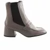 Boots Femme - TAMARIS - Taupe Taupe -Promos BOOTS Femme Boutique 79889 vignettes 1