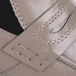 Boots Femme - TAMARIS - Taupe Taupe -Promos BOOTS Femme Boutique 79889 vignettes 6