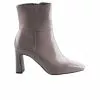 Boots Femme - TAMARIS - Taupe Vernis Taupe
