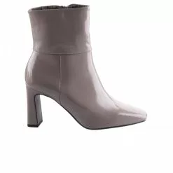 Boots Femme - TAMARIS - Taupe Vernis Taupe