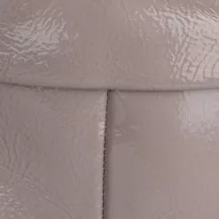 Boots Femme - TAMARIS - Taupe Vernis Taupe -Promos BOOTS Femme Boutique 79895 vignettes 6