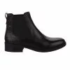 Boots Femme - MIGLIO - Noir Noir -Promos BOOTS Femme Boutique 79986 vignettes 1