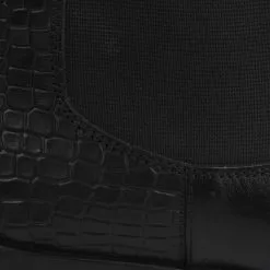 Boots Femme - MIGLIO - Noir Noir -Promos BOOTS Femme Boutique 79986 vignettes 6