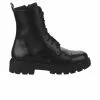 Bottines Femme - MIGLIO - Noir Noir -Promos BOOTS Femme Boutique 79990 vignettes 1
