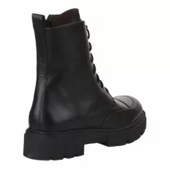 Bottines Femme - MIGLIO - Noir Noir -Promos BOOTS Femme Boutique 79990 vignettes 3
