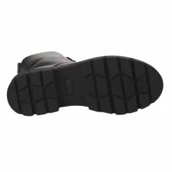 Bottines Femme - MIGLIO - Noir Noir -Promos BOOTS Femme Boutique 79990 vignettes 5