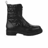 Boots Femme - MIGLIO - Noir Noir -Promos BOOTS Femme Boutique 79991 vignettes 1