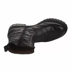 Boots Femme - MIGLIO - Noir Noir -Promos BOOTS Femme Boutique 79991 vignettes 4