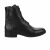 Bottines Femme - MIGLIO - Noir Noir -Promos BOOTS Femme Boutique 79992 vignettes 1