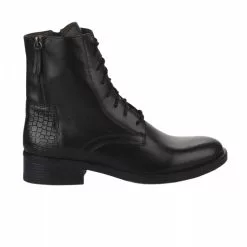 Bottines Femme - MIGLIO - Noir Noir