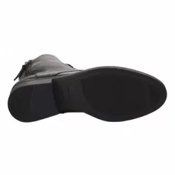 Bottines Femme - MIGLIO - Noir Noir -Promos BOOTS Femme Boutique 79992 vignettes 5