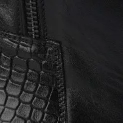 Bottines Femme - MIGLIO - Noir Noir -Promos BOOTS Femme Boutique 79992 vignettes 6