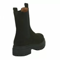 Boots Femme - MIGLIO - Kaki Kaki -Promos BOOTS Femme Boutique 80001 vignettes 3