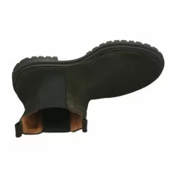 Boots Femme - MIGLIO - Kaki Kaki -Promos BOOTS Femme Boutique 80001 vignettes 4