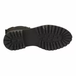 Boots Femme - MIGLIO - Kaki Kaki -Promos BOOTS Femme Boutique 80001 vignettes 5