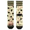 Chaussettes Femme - XPOOOS - Beige Beige -Promos BOOTS Femme Boutique 80031 vignettes 1