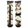 Chaussettes Femme - XPOOOS - Noir Noir -Promos BOOTS Femme Boutique 80034 vignettes 1