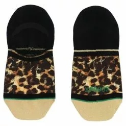 Chaussettes Femme - XPOOOS - Noir Noir