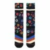 Chaussettes Homme - XPOOOS - Noir Noir -Promos BOOTS Femme Boutique 80045 vignettes 1