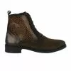 Bottines Femme - DORKING - Kaki Kaki -Promos BOOTS Femme Boutique 80074 vignettes 1